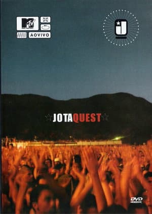MTV ao Vivo: Jota Quest