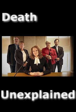 Death Unexplained