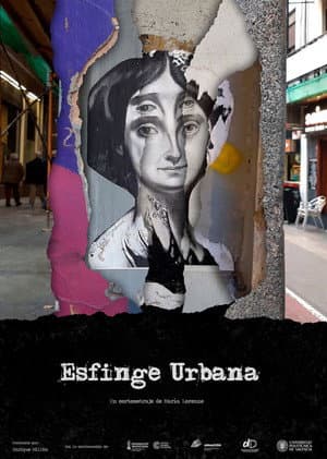 Urban Sphinx