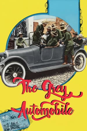 The Grey Automobile