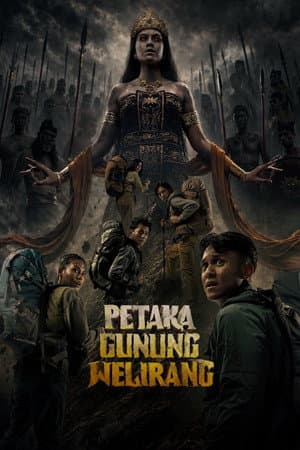 Petaka Gunung Welirang