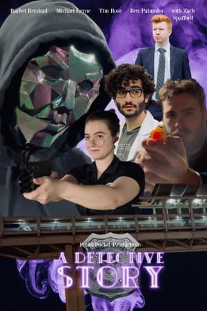 A Detective Story