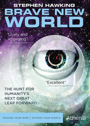 Brave New World with Stephen Hawking
