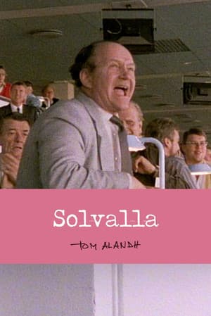 Solvalla