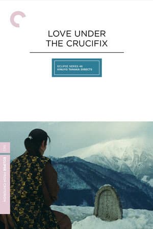Love Under the Crucifix