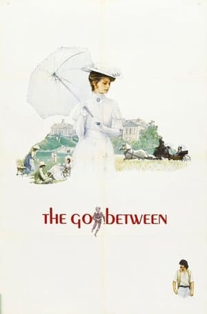 The Go-Between