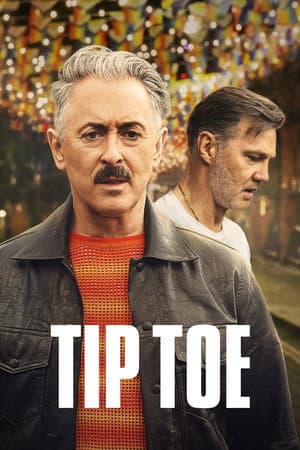 Tip Toe