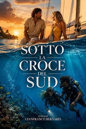 Sotto la croce del sud