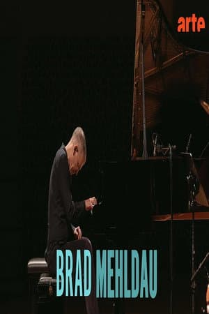 Brad Mehldau With the Frankfurt Radio Big Band