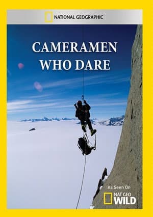 Cameramen Who Dared