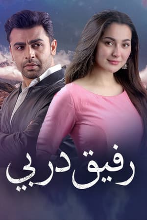 Meray Humsafar