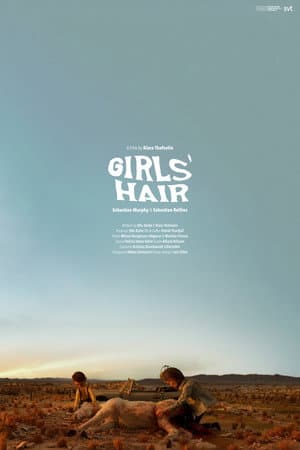 Girls' Hair