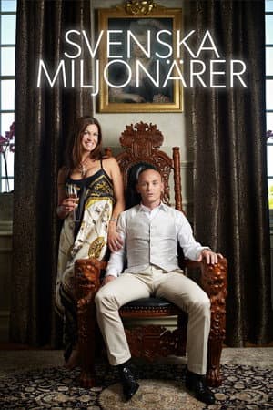 Svenska Miljonärer