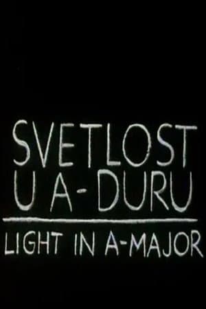 Light in A-Major