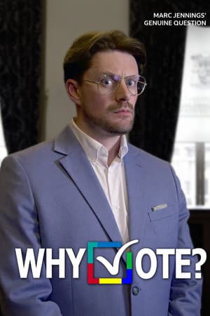 Marc Jennings' Genuine Question