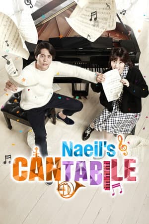 Naeil's Cantabile