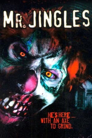 Mr. Jingles