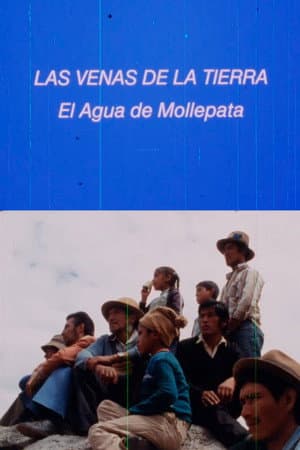 Las venas de la tierra