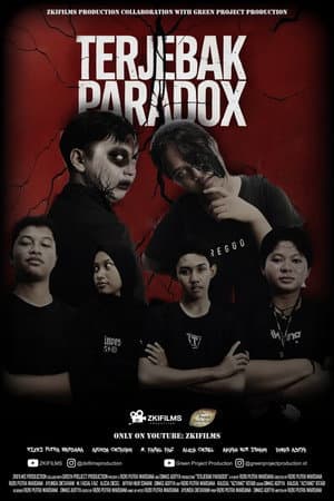 Trapped in a Paradox