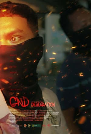 Desecration