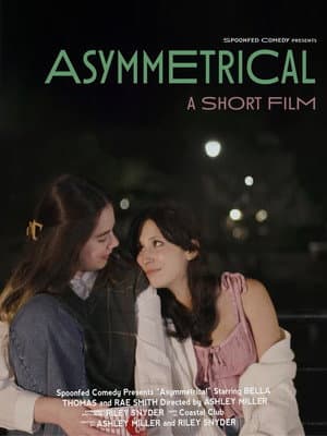 Asymmetrical