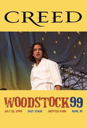 Creed: Woodstock ‘99