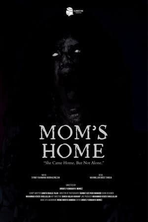 Mom’s Home