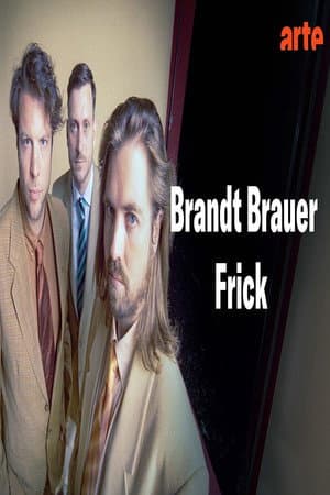 Brandt Brauer Frick @ Berlinale 2023