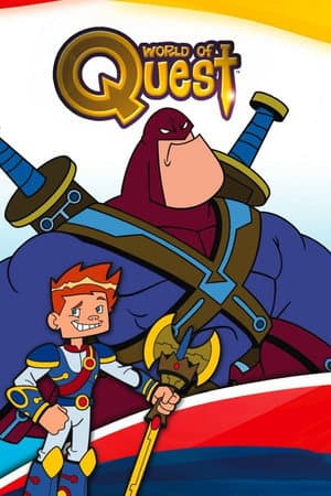 World of Quest