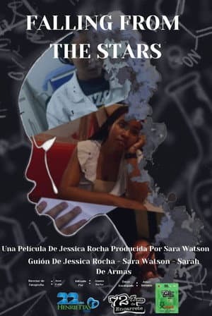 Falling from the stars