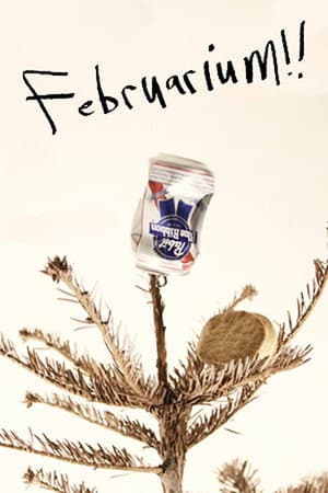 Februarium!!