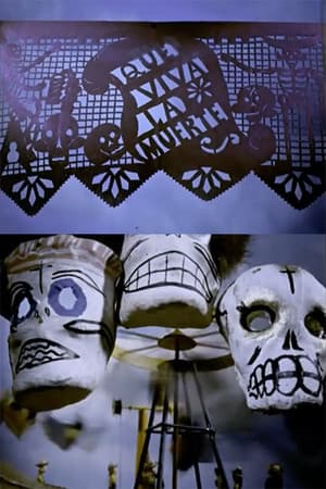 ¡Que Viva la Muerte!