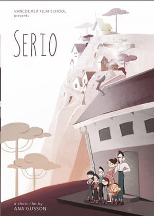 Sério