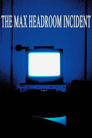 The Max Headroom Incident
