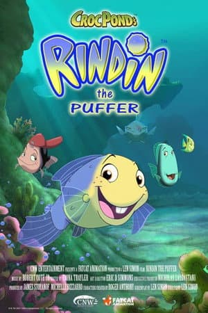 Rindin the Puffer