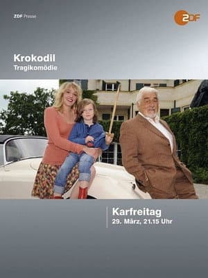 Krokodil