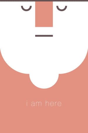 I Am Here