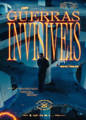 Invisible Wars