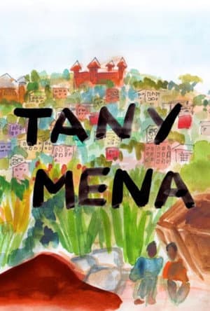 Tany Mena