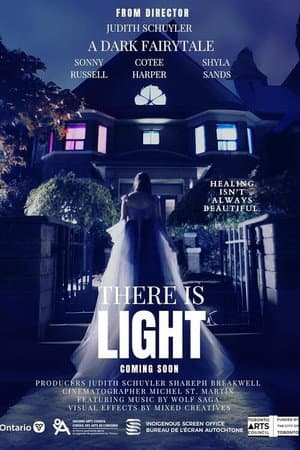 There Is Light