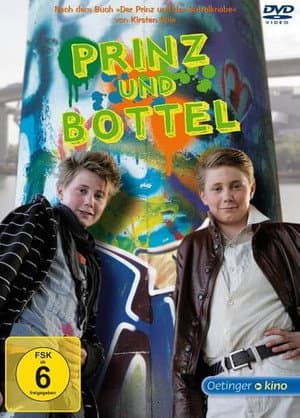 Prinz und Bottel