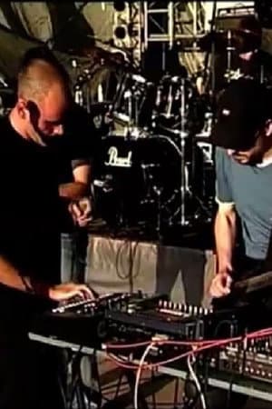 Darkwood Dub: Live at Exit