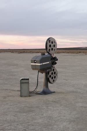 Invisible Film
