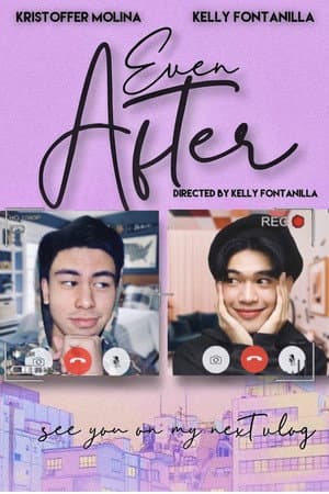 Even After: The Series