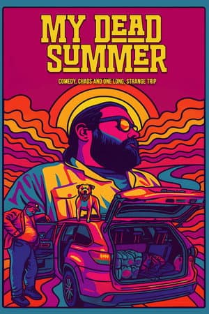 My Dead Summer