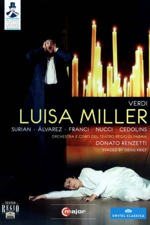 Verdi: Luisa Miller
