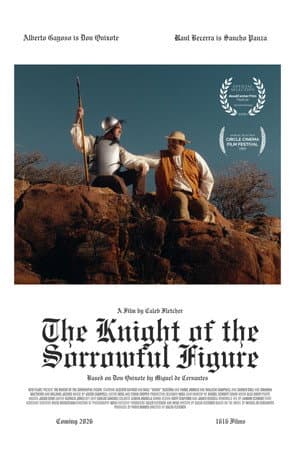 The Knight of the Sorrowful Figure