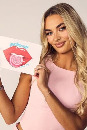 Pucker Up with Joely Live