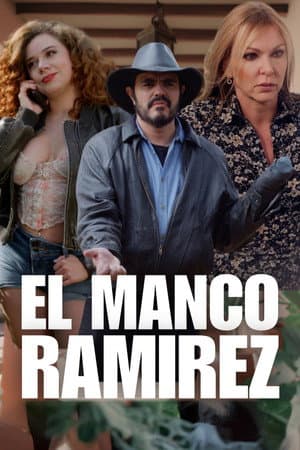 El Manco Ramírez