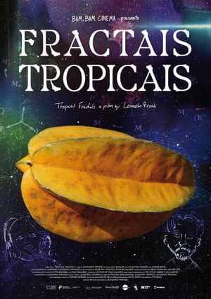 Tropical Fractals